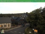 Archiv Foto Webcam Thüringer Wald: Neustadt am Rennsteig 06:00