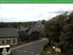 Archiv Foto Webcam Thüringer Wald: Neustadt am Rennsteig 10:00