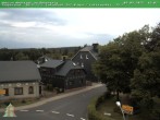 Archiv Foto Webcam Thüringer Wald: Neustadt am Rennsteig 13:00