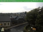 Archiv Foto Webcam Thüringer Wald: Neustadt am Rennsteig 15:00