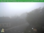Archived image Webcam Thuringian Forest: Neustadt am Rennsteig 05:00