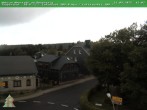 Archived image Webcam Thuringian Forest: Neustadt am Rennsteig 13:00