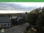 Archived image Webcam Thuringian Forest: Neustadt am Rennsteig 15:00