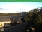 Archived image Webcam Thuringian Forest: Neustadt am Rennsteig 07:00