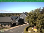 Archiv Foto Webcam Thüringer Wald: Neustadt am Rennsteig 11:00