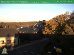 Archiv Foto Webcam Thüringer Wald: Neustadt am Rennsteig 07:00