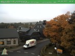 Archiv Foto Webcam Thüringer Wald: Neustadt am Rennsteig 09:00
