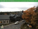Archiv Foto Webcam Thüringer Wald: Neustadt am Rennsteig 13:00