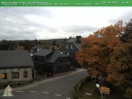 Archiv Foto Webcam Thüringer Wald: Neustadt am Rennsteig 15:00