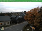 Archiv Foto Webcam Thüringer Wald: Neustadt am Rennsteig 17:00