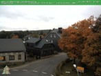 Archiv Foto Webcam Thüringer Wald: Neustadt am Rennsteig 11:00