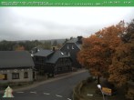 Archiv Foto Webcam Thüringer Wald: Neustadt am Rennsteig 13:00