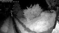 Archiv Foto Webcam Augustusburg (Erzgebirge) 23:00