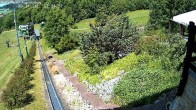 Archiv Foto Webcam Augustusburg (Erzgebirge) 11:00