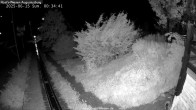 Archiv Foto Webcam Augustusburg (Erzgebirge) 23:00
