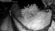 Archiv Foto Webcam Augustusburg (Erzgebirge) 23:00