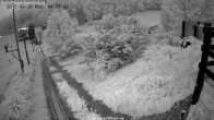 Archived image Webcam Augustusburg, Erz Mountains 03:00