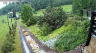 Archived image Webcam Augustusburg, Erz Mountains 05:00