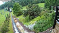 Archived image Webcam Augustusburg, Erz Mountains 06:00