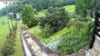 Archived image Webcam Augustusburg, Erz Mountains 07:00