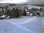 Archived image Webcam Crottendorf (Ore Mountains) 05:00