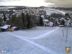 Archived image Webcam Crottendorf (Ore Mountains) 06:00
