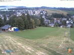 Archiv Foto Webcam Crottendorf im Erzgebirge 07:00