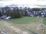 Archiv Foto Webcam Crottendorf im Erzgebirge 09:00