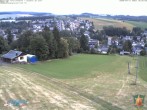 Archiv Foto Webcam Crottendorf im Erzgebirge 11:00