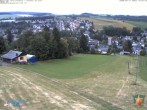 Archiv Foto Webcam Crottendorf im Erzgebirge 13:00