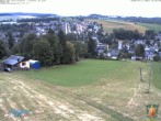 Archiv Foto Webcam Crottendorf im Erzgebirge 15:00