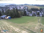 Archiv Foto Webcam Crottendorf im Erzgebirge 17:00