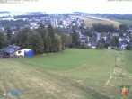 Archiv Foto Webcam Crottendorf im Erzgebirge 06:00