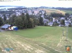 Archiv Foto Webcam Crottendorf im Erzgebirge 11:00