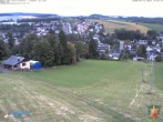 Archiv Foto Webcam Crottendorf im Erzgebirge 13:00