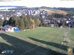 Archiv Foto Webcam Crottendorf im Erzgebirge 06:00