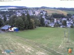 Archiv Foto Webcam Crottendorf im Erzgebirge 15:00