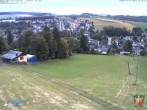 Archiv Foto Webcam Crottendorf im Erzgebirge 17:00