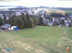 Archiv Foto Webcam Crottendorf im Erzgebirge 07:00