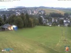 Archiv Foto Webcam Crottendorf im Erzgebirge 13:00