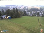 Archiv Foto Webcam Crottendorf im Erzgebirge 15:00