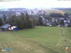 Archiv Foto Webcam Crottendorf im Erzgebirge 17:00