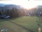 Archiv Foto Webcam Crottendorf im Erzgebirge 19:00
