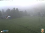 Archiv Foto Webcam Crottendorf im Erzgebirge 06:00