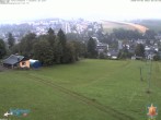 Archiv Foto Webcam Crottendorf im Erzgebirge 07:00