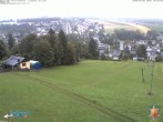 Archiv Foto Webcam Crottendorf im Erzgebirge 09:00