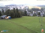 Archiv Foto Webcam Crottendorf im Erzgebirge 11:00