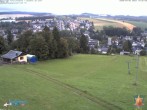 Archiv Foto Webcam Crottendorf im Erzgebirge 13:00