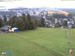 Archiv Foto Webcam Crottendorf im Erzgebirge 05:00