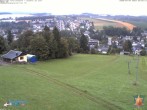 Archiv Foto Webcam Crottendorf im Erzgebirge 06:00